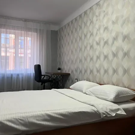 Daire софіївська площа центр Kiev